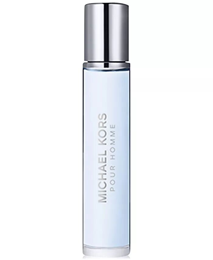 

Мужская парфюмированная вода Pour Homme Travel Spray, 0,3 унции Michael Kors