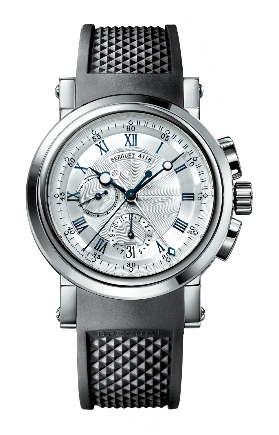 

Часы men's marine Breguet