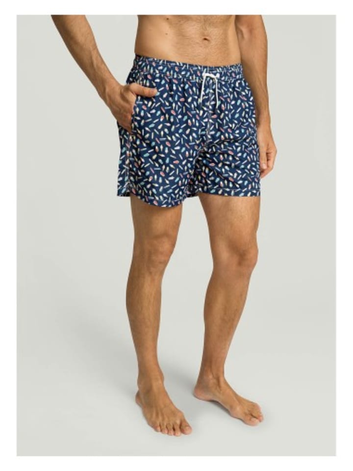 

Hackett London Разноцветные плавки