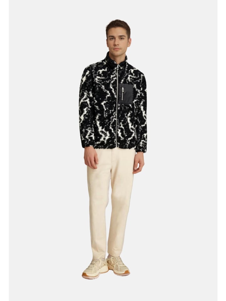 

Куртка ONSJAIMY черного цвета Only&Sons