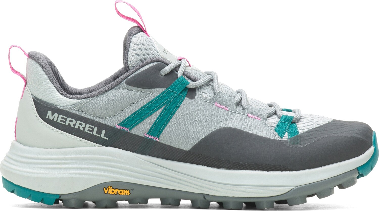 

Походные женские кроссовки Merrell Siren 4, серый