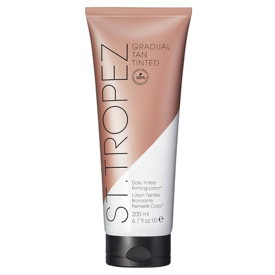 

Св. Tropez, Gradual Tan Tinted Daily Tinted Firming, Укрепляющий лосьон, постепенно создающий загар, 200 мл, St. Tropez