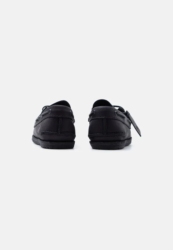 Лоферы godney Clarks Originals, Black — фото 3