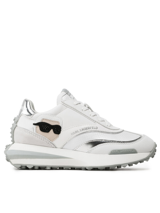 Кроссовки KL62930N Karl Lagerfeld, белый