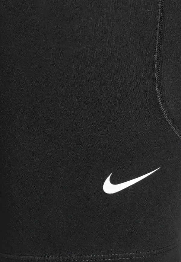 Спортивные шорты Nike Performance, black/(white), черный/белый — фото 3