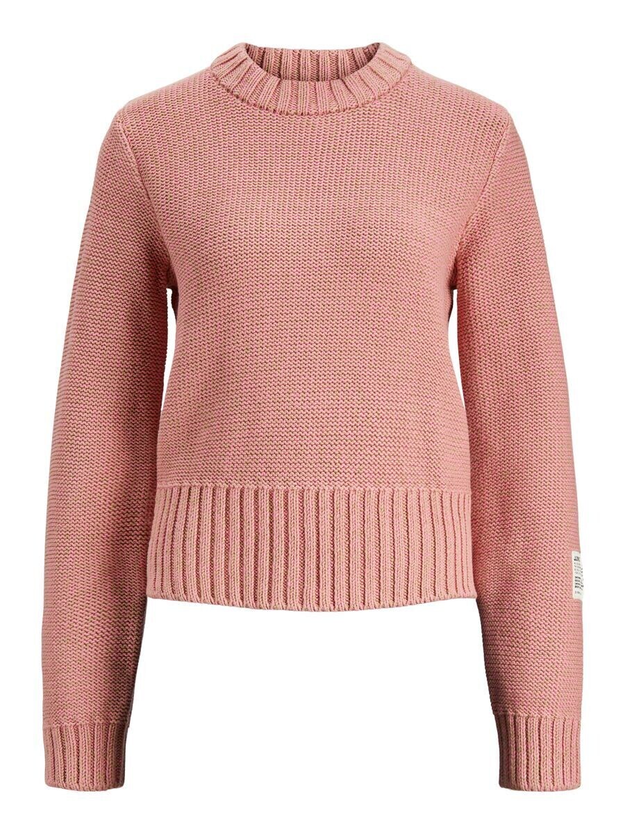 

Водолазка JJXX Sweater Cecilie, светло-розовый