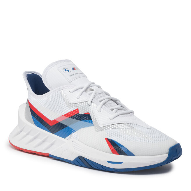 

Кроссовки Puma BmwMms Maco, белый