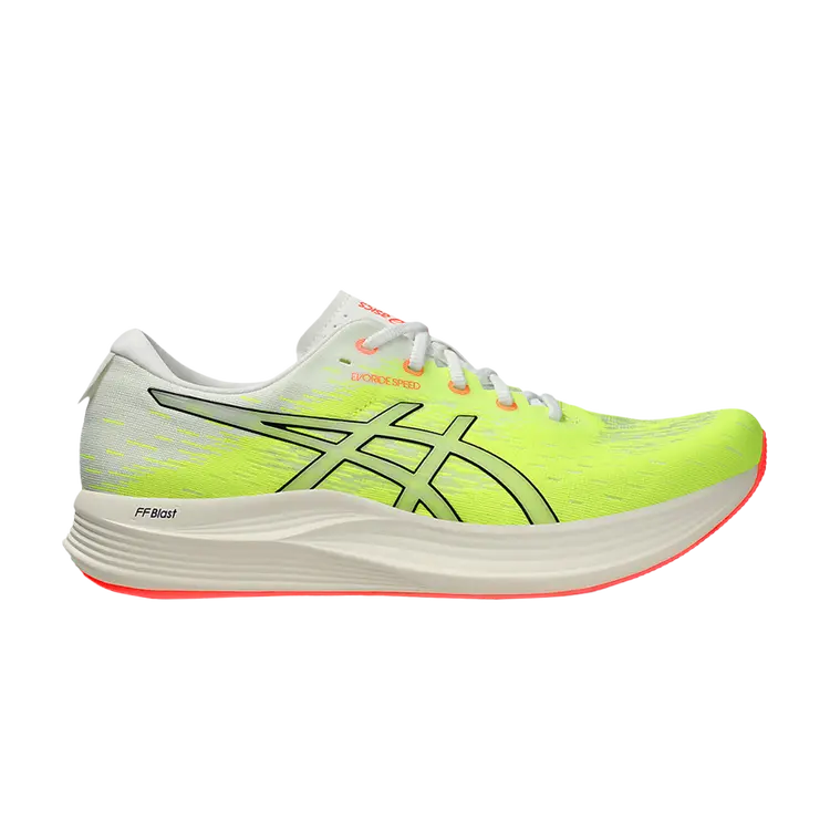 

Кроссовки EvoRide Speed 2, цвет Safety Yellow Black, Черный, Кроссовки EvoRide Speed 2, цвет Safety Yellow Black