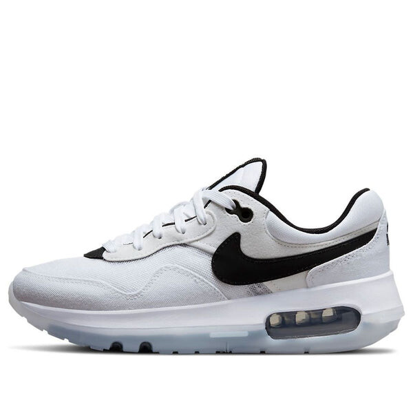 

Кроссовки Air Max с мотивом Nike, черный