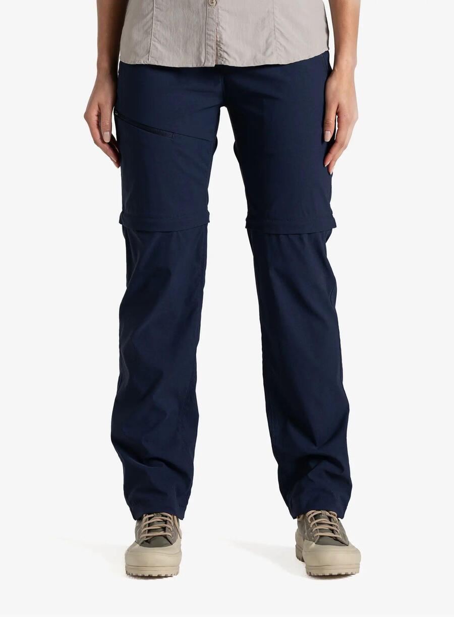 

Женские брюки Craghoppers NosiLife Pro Convertible III