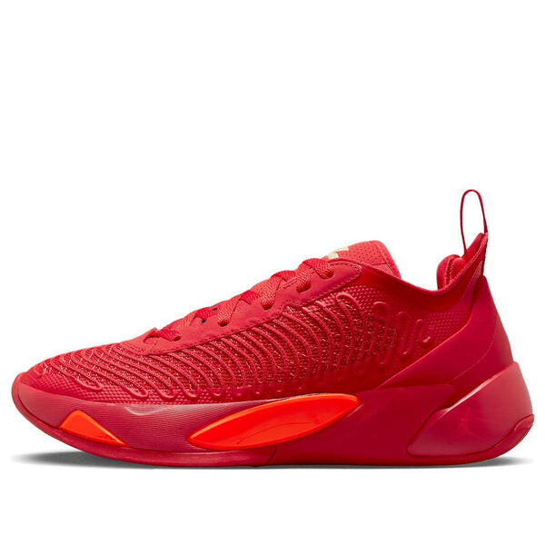 

Кроссовки luka 1 pf Air Jordan, красный
