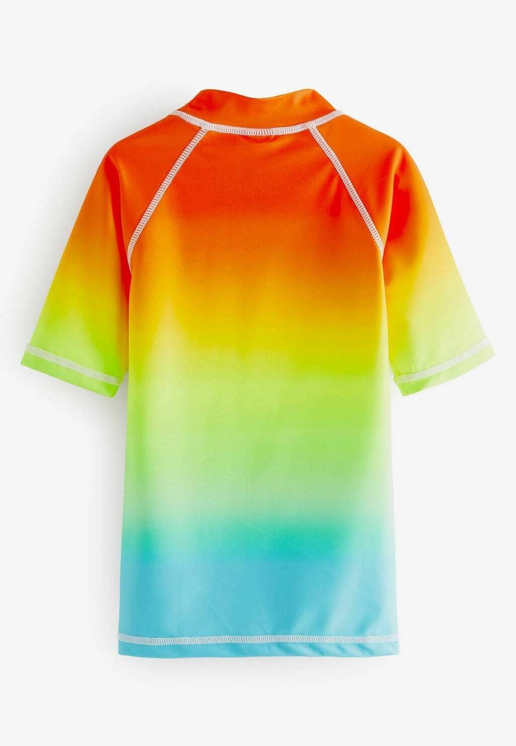 

Защитный верх Short Sleeve Sunsafe Next, пестрый зеленый