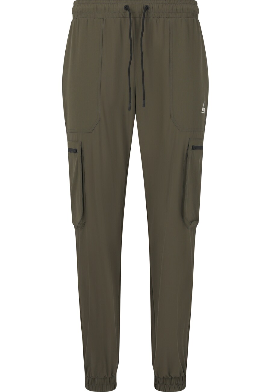 

Зауженные спортивные брюки SOS Salonga, Khaki