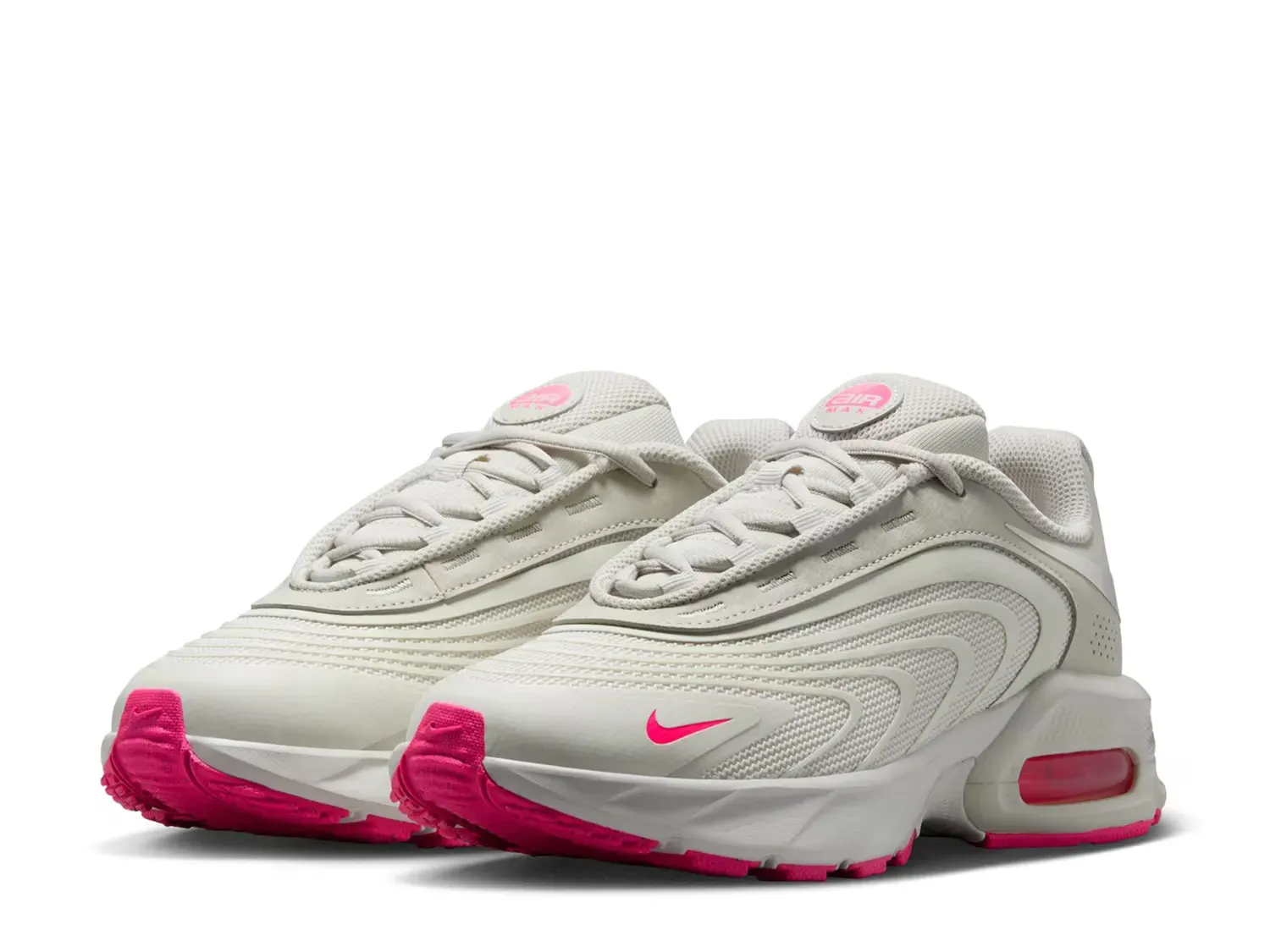 Кроссовки Air Max Fire - женские Nike, Taupe — фото 3