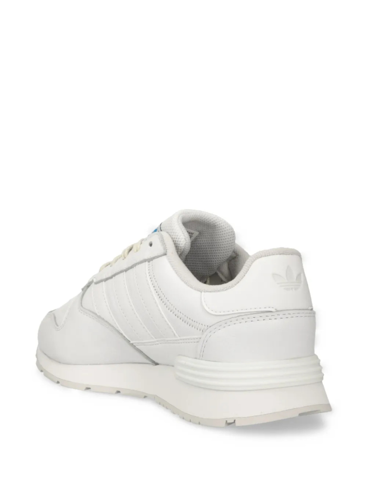 Adidas кроссовки Treziod 2, белый — фото 3