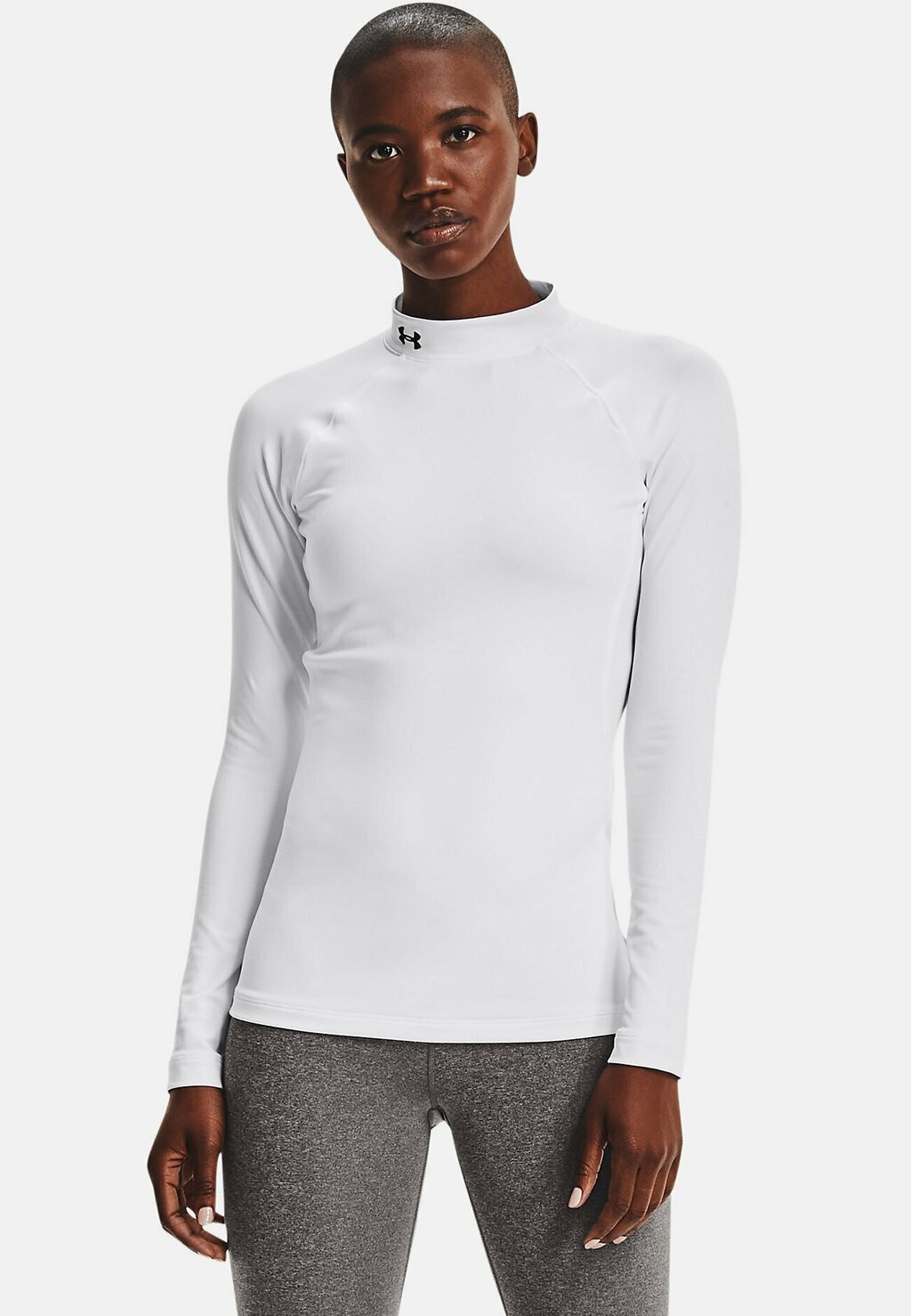 

Рубашка с длинным рукавом Under Armour, белый
