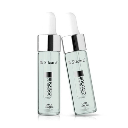 Маникюрные масла 15 мл Nail Olives - Несколько ароматов Silcare — фото 2