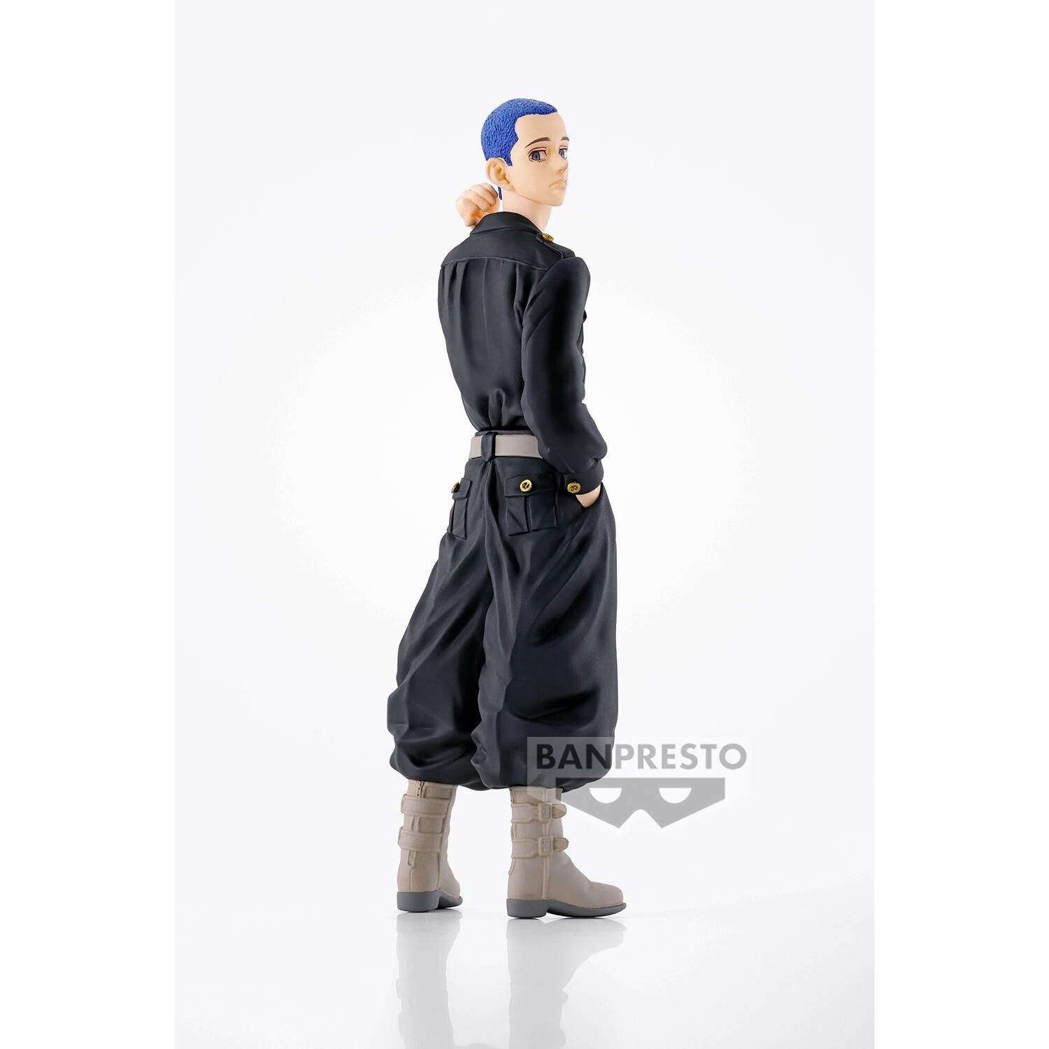 

Фигурка Tokyo Revengers - Hakkai Shiba Figure