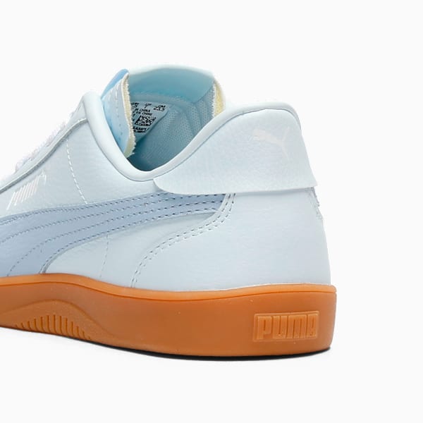 Женские кроссовки Club 5V5 Novelty Puma, синий — фото 3