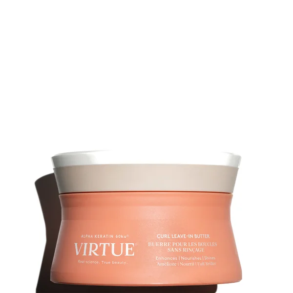 

Несмываемое масло для вьющихся волос 150 мл Virtue