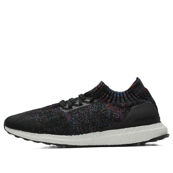 

Кроссовки ultraboost uncaged Adidas, черный