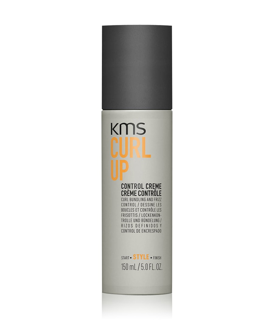 

Крем для укладки волос KMS CURLUP Control Creme, 150 ml