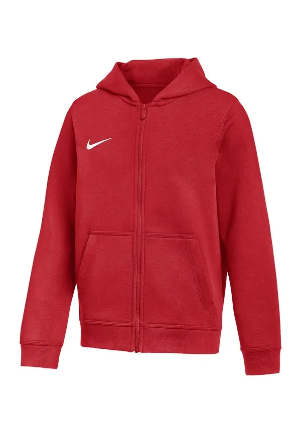 Толстовка на молнии park 26 kapuzen fussball Nike Performance, Rotweiss