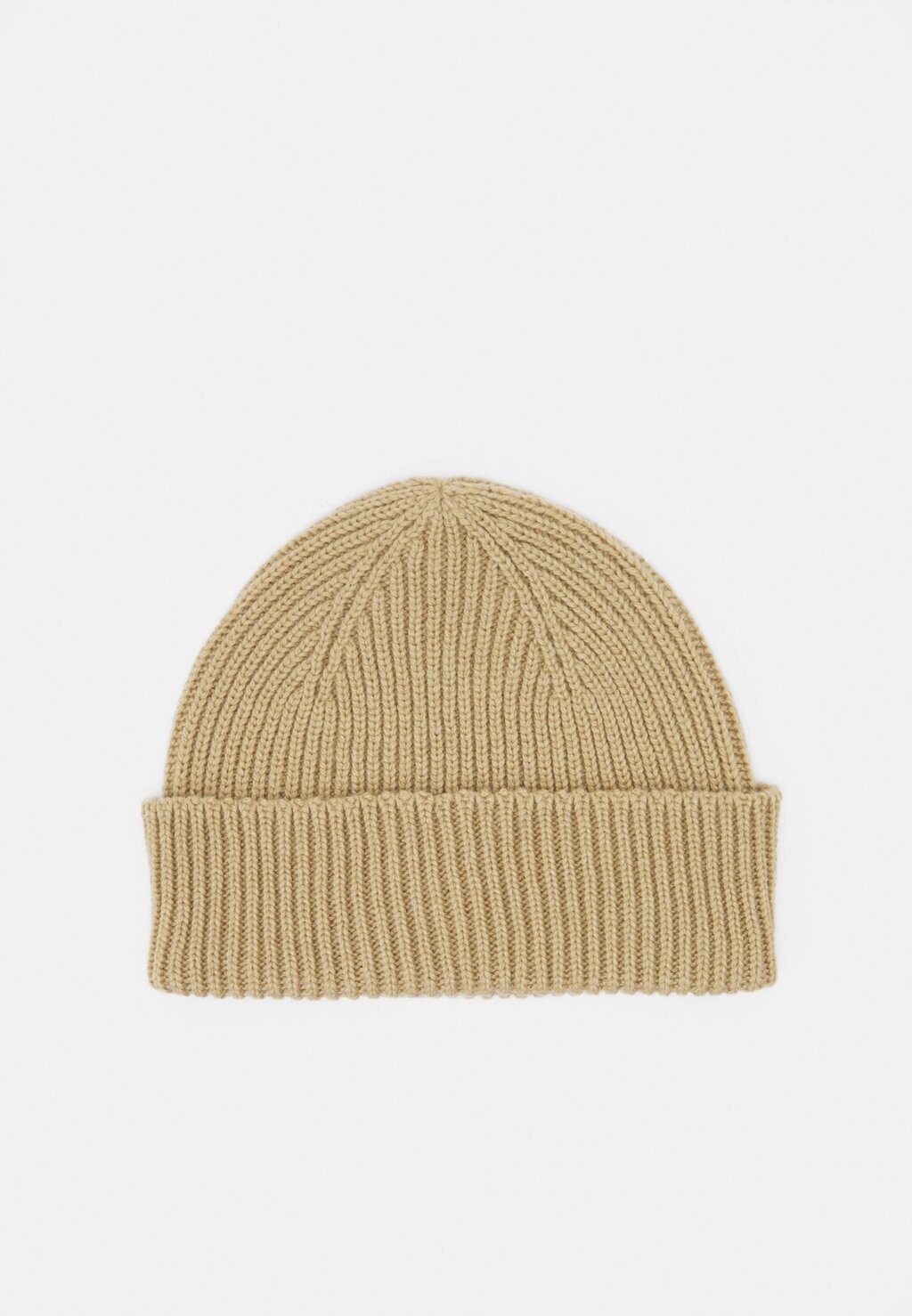 

Бейсболка CLASSIC BEANIE UNISEX ARKK Copenhagen, бежевый