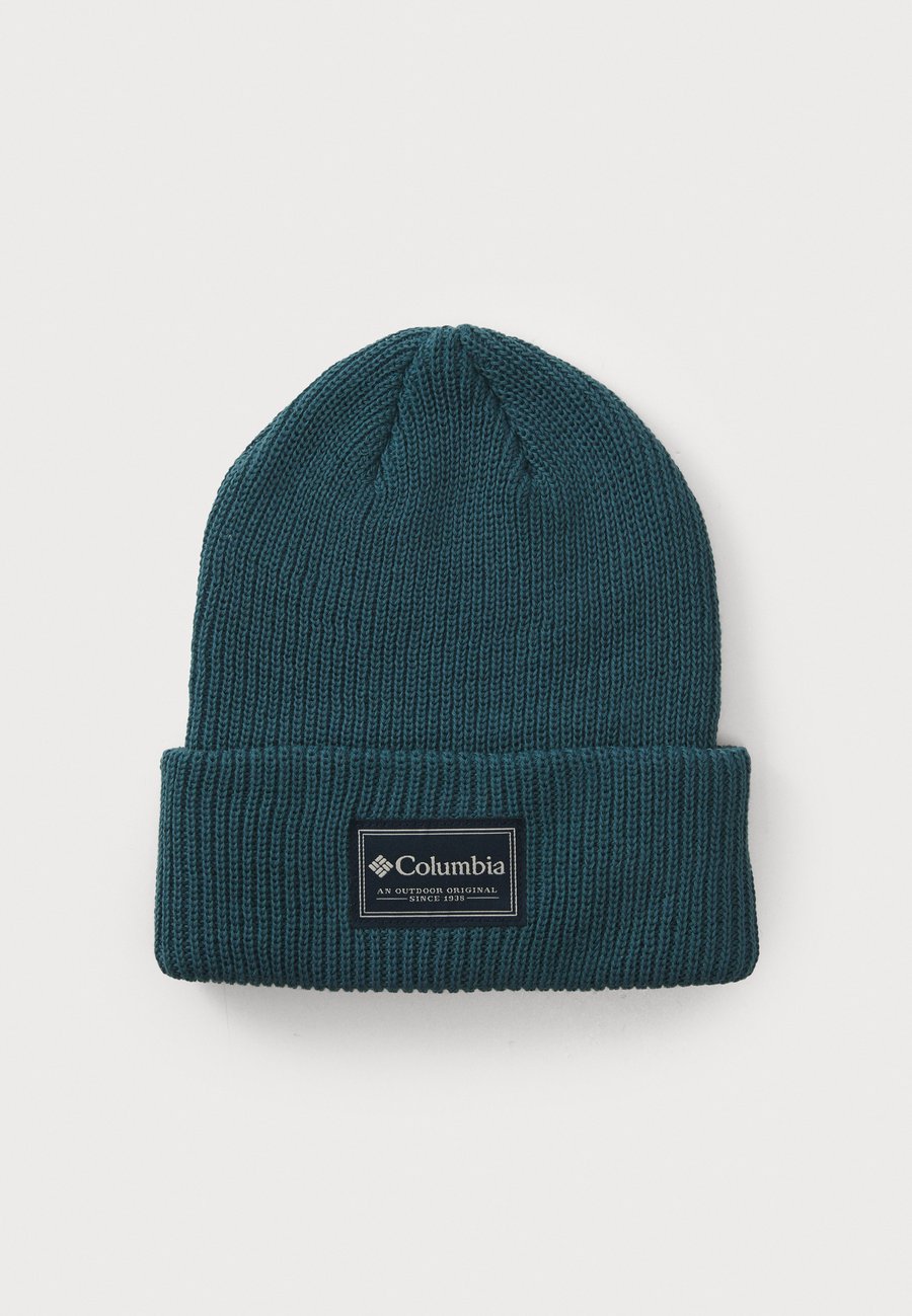 

Шапка Columbia LOST LAGER II BEANIE UNISEX, Everblue/Dark Blue