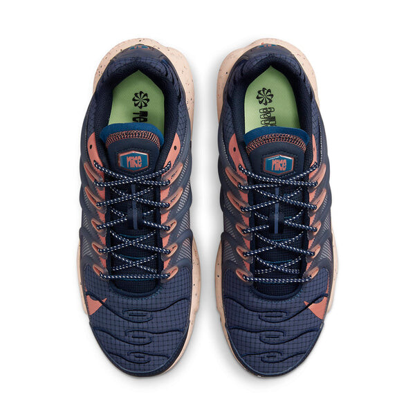Кроссовки air max terrascape plus Nike, синий — фото 4