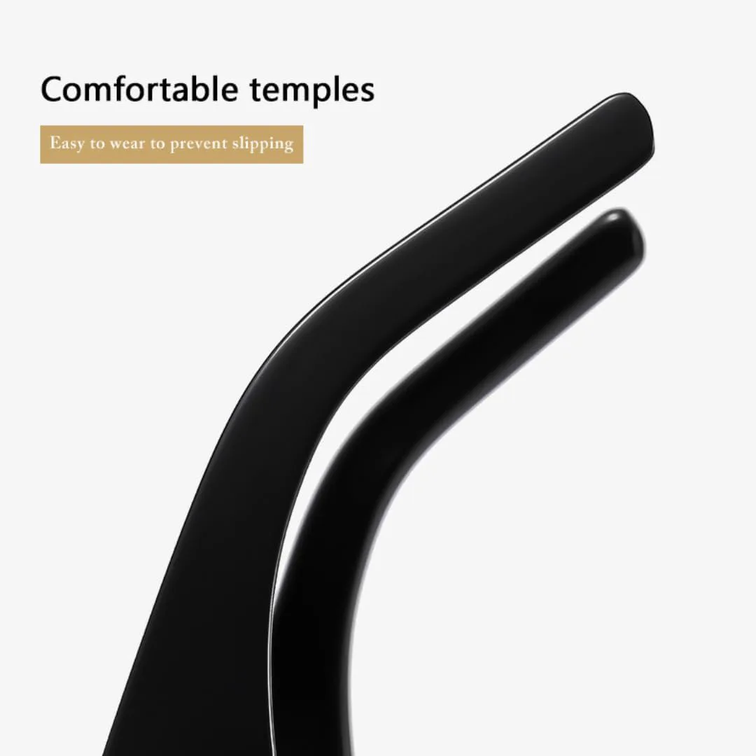 

Солнцезащитные очки в винтажной оправе для женщин и мужчин, роскошные дизайнерские очки в стиле панк, популярные очки для активного отдыха SZVVBKK, Black Black