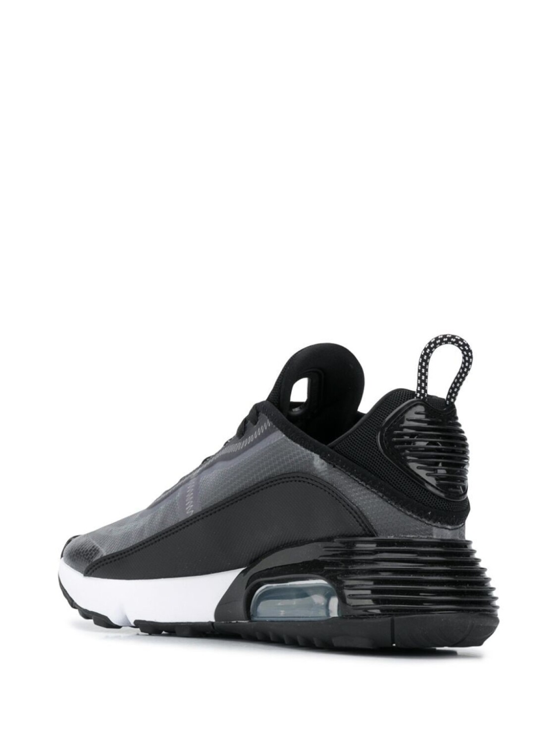 

Nike кроссовки Air Max 2090, черный