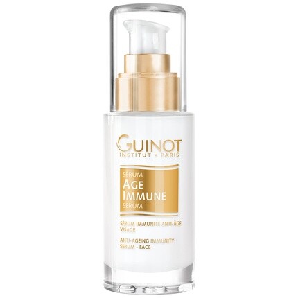

Guinot Возрастная иммунная сыворотка 190г