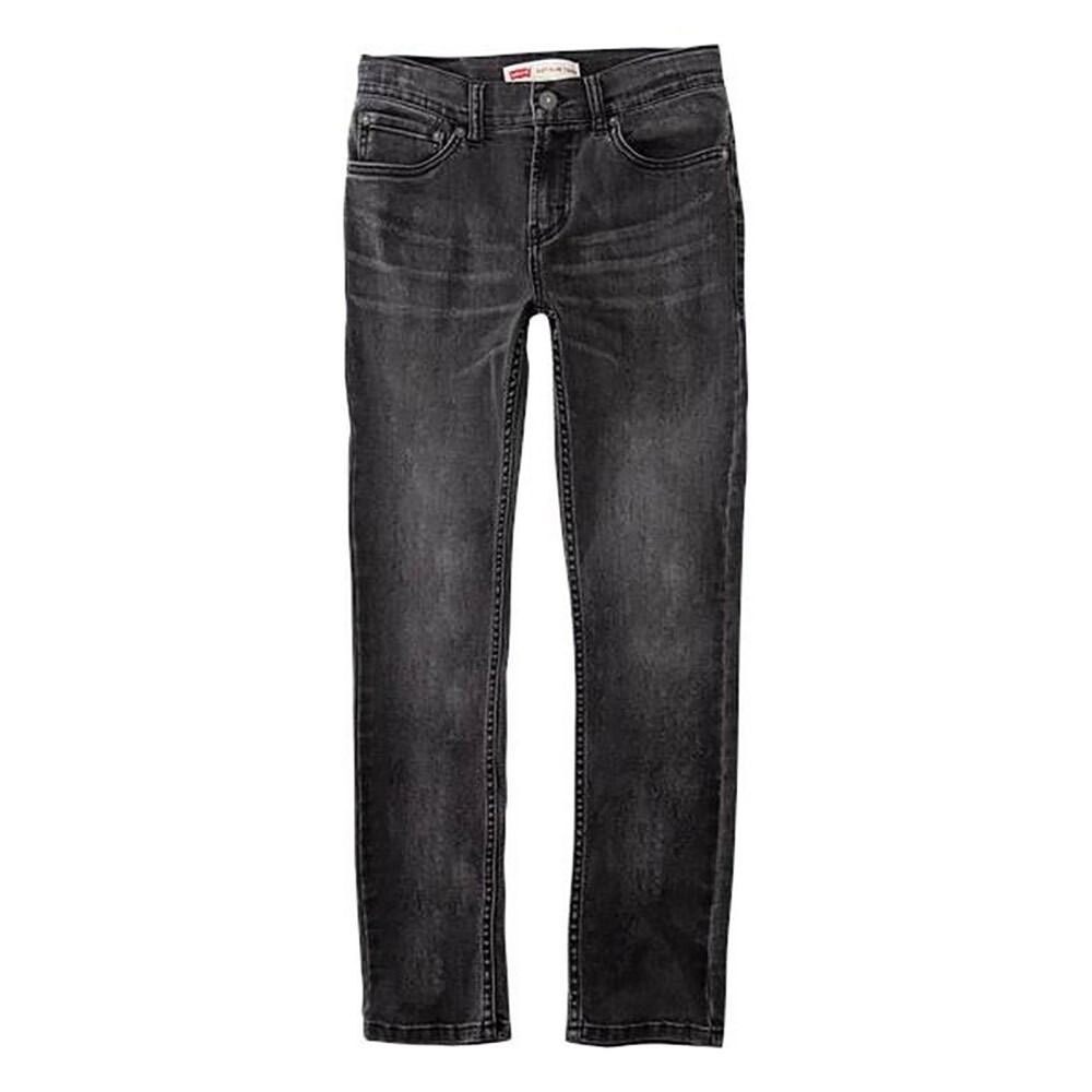 

Брюки Levi´s 512 Slim Taper Long, черный