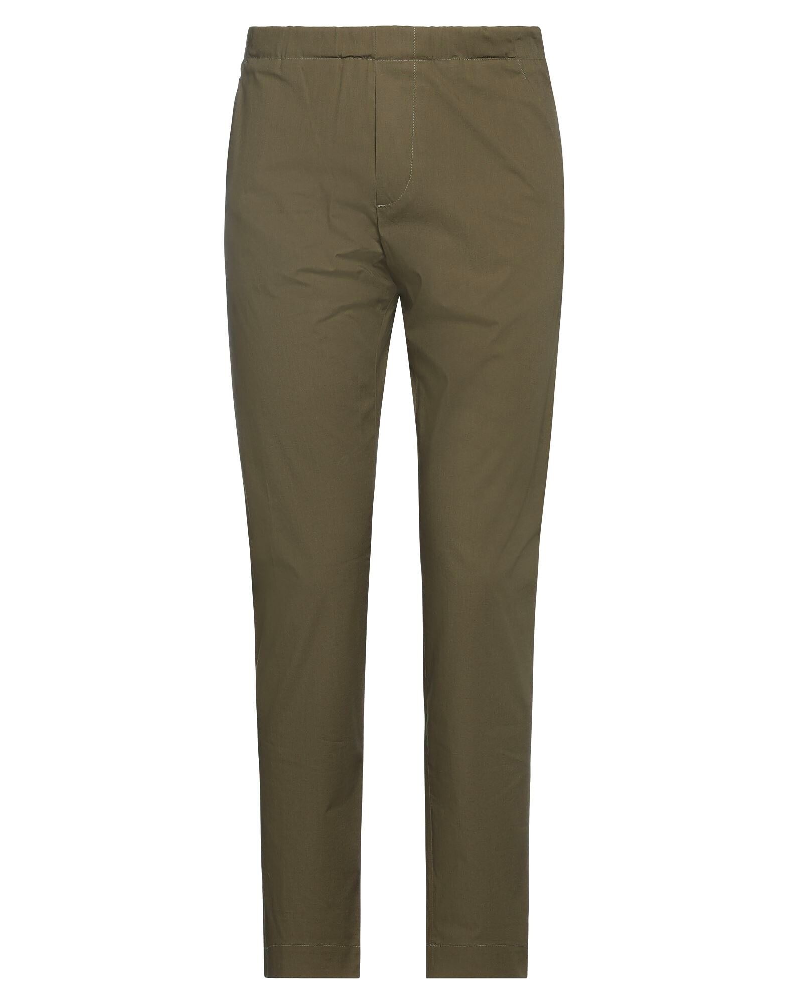 

Брюки Nine In The Morning, темно-зелёный