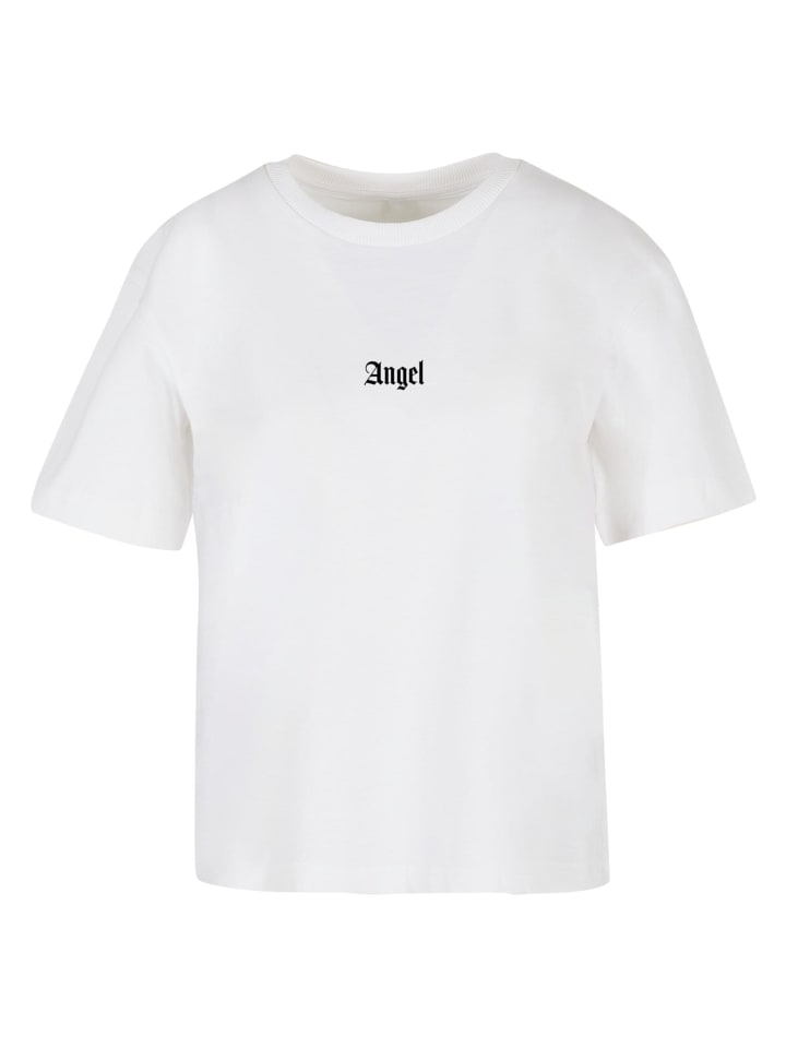 

Футболка Mister Tee, белый