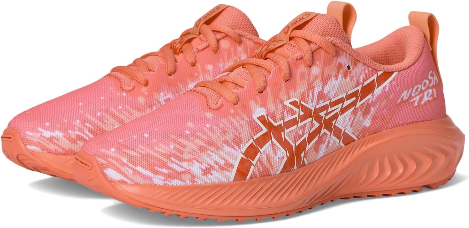

Кроссовки ASICS Kids Gel-Noosa Tri 16 GS, Papaya/Mojave