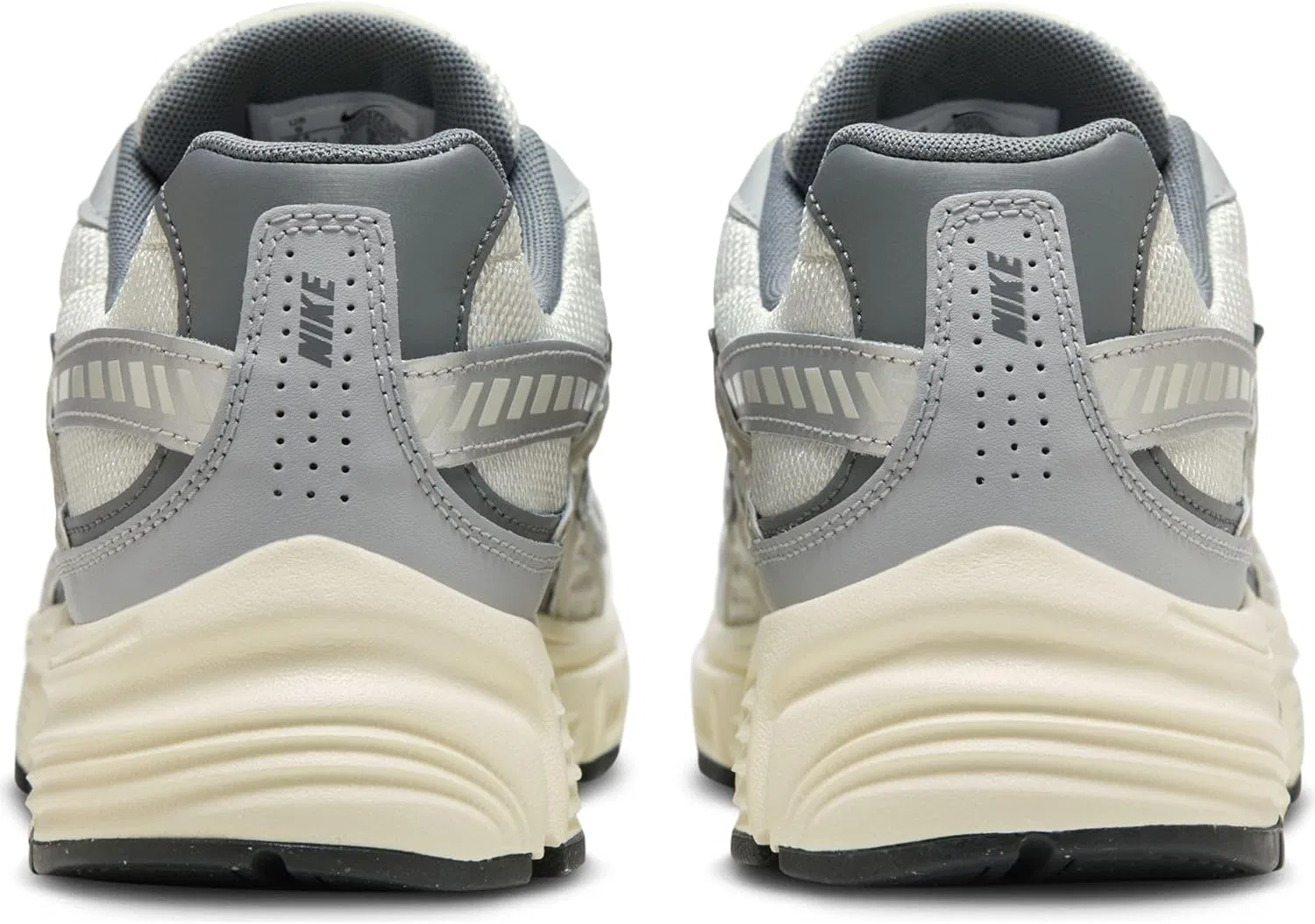 Кроссовки Nike Herren Initiator Laufschuh, Light Bone Smoke Grey Coconut Milk — фото 3
