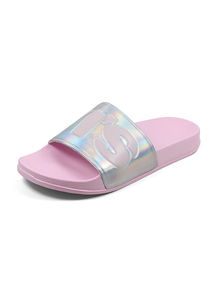 

Мюли Levi´s, цвет rosa/silber