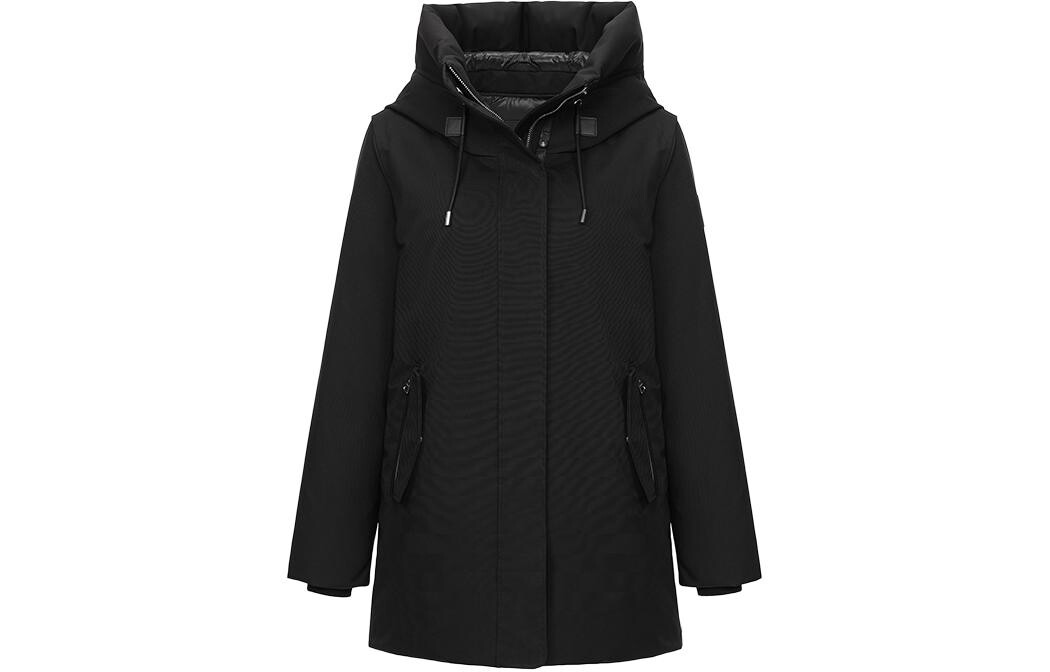 

Пуховик женский Mackage, цвет Cream White