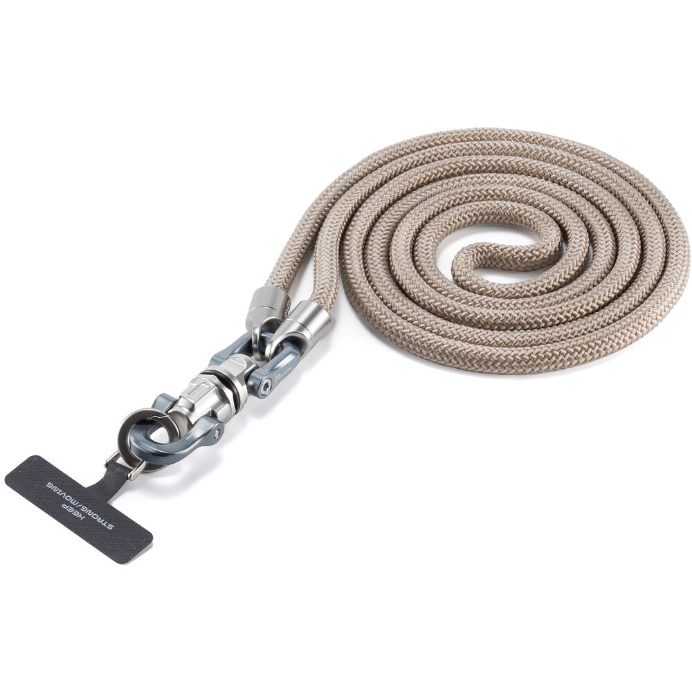 

Tilta Fe Lanyard and Buckle Kit TF-LBK-7-GGB