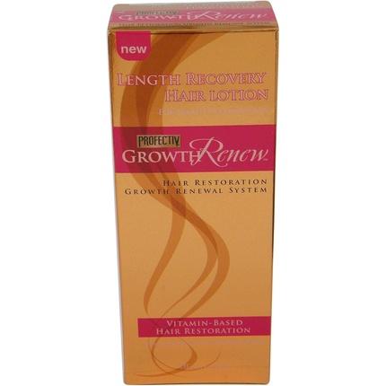 

Лосьон для восстановления роста и длины волос 8 унций Profectiv