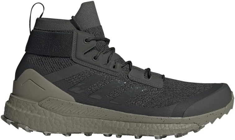 

Мужские беговые кроссовки Adidas Track Trail, зеленый