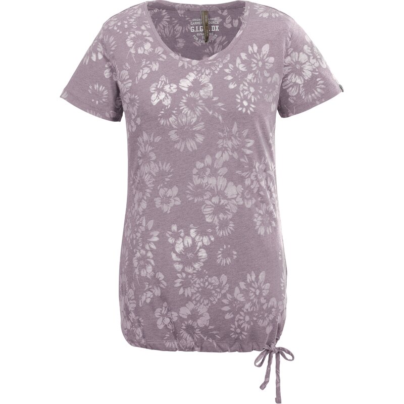 

Shirt gs 44 wmn tshrt G.I.G.A. Dx By Killtec, цвет lavendel