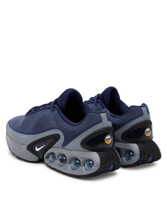 Кроссовки Air Max Dn DV3337 401 Nike, синий — фото 3