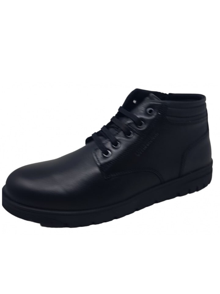 

Сапоги Lumberjack Schnürstiefel Alfred SM, черный