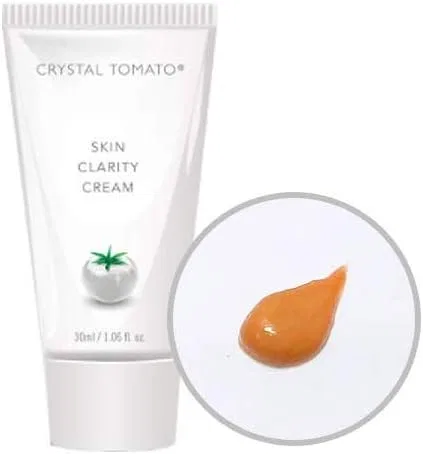 Дневной крем Crystal Clear Skin Clarity Cream Gromark, 30 мл — фото 3