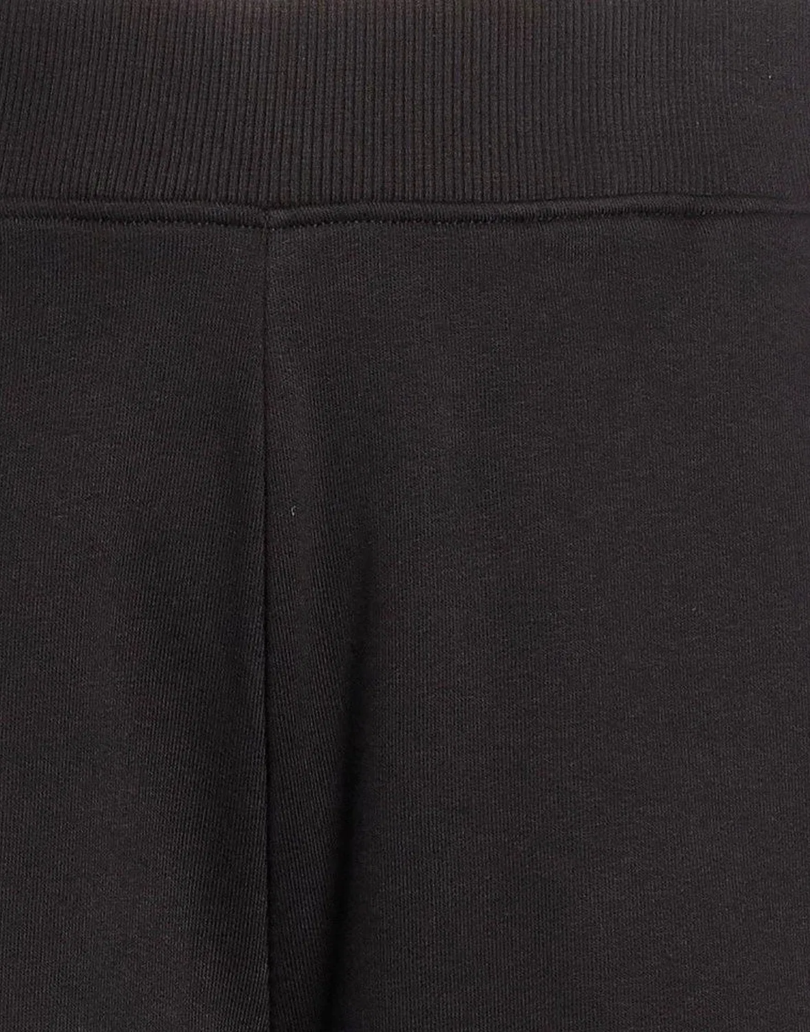 Штаны Calvin Klein черные — фото 4