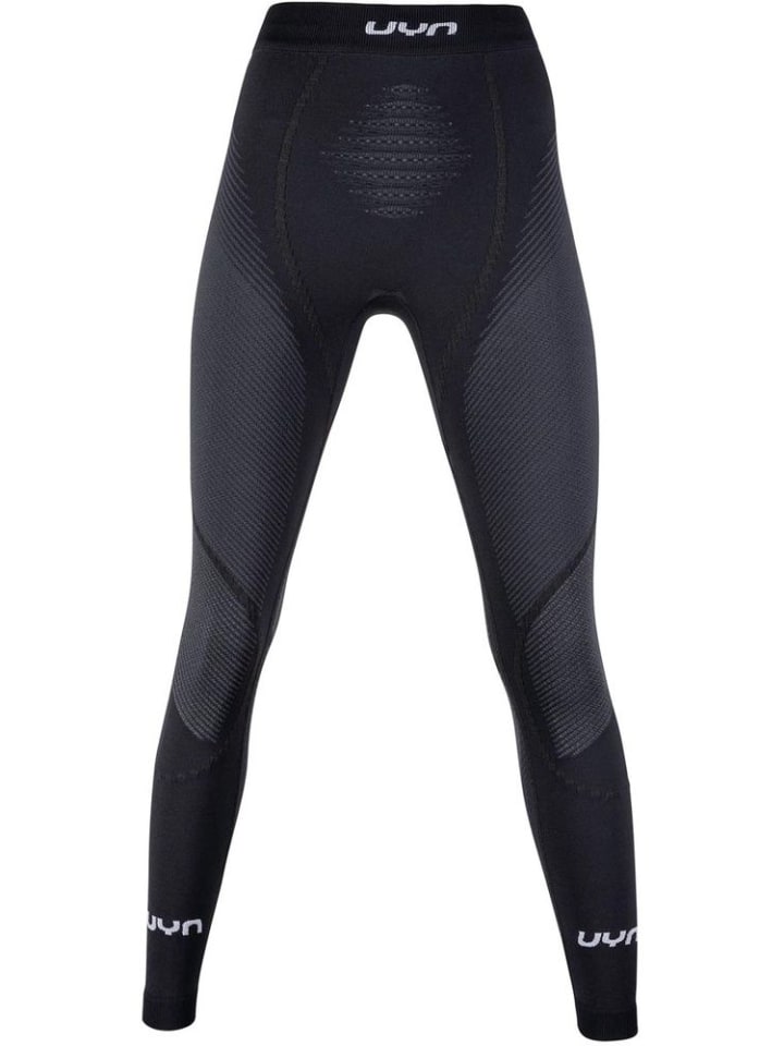 

Спортивные штаны Ambityon Uw Pant UYN, черный