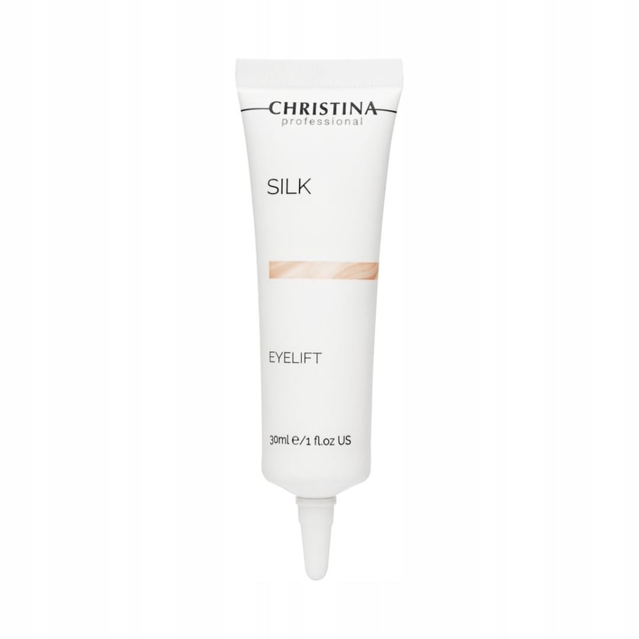 

Christina, Silk, EyeLift Cream, Крем-лифтинг для кожи вокруг глаз, 30 мл